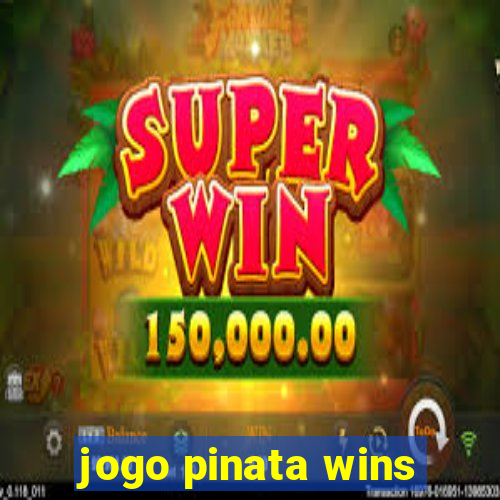 jogo pinata wins